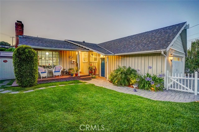 Photo of 2163 Ronsard Road, Rancho Palos Verdes, CA 90275