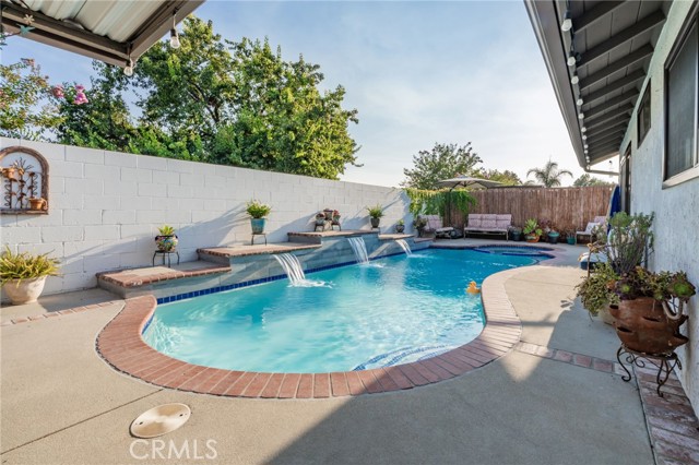 Detail Gallery Image 44 of 59 For 3954 Stell Dr, Simi Valley,  CA 93063 - 3 Beds | 2 Baths