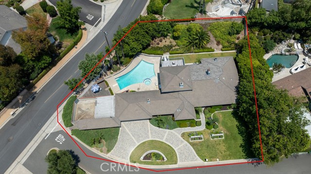 Detail Gallery Image 61 of 72 For 18781 Peppertree Dr, Villa Park,  CA 92861 - 4 Beds | 2/1 Baths