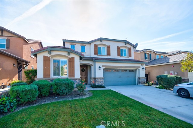 Detail Gallery Image 3 of 51 For 15607 Allspice Ln, Fontana,  CA 92336 - 4 Beds | 3 Baths