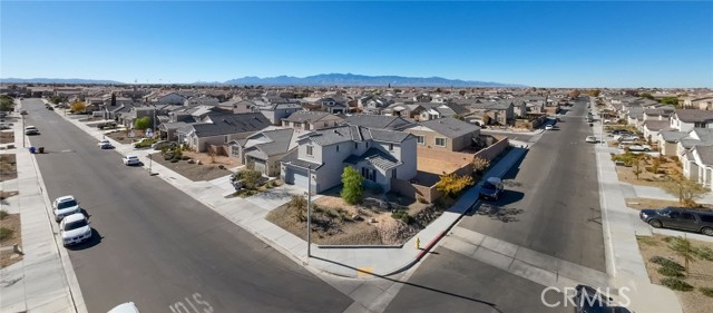 Detail Gallery Image 40 of 45 For 13478 Chimayo St, Victorville,  CA 92392 - 5 Beds | 3 Baths