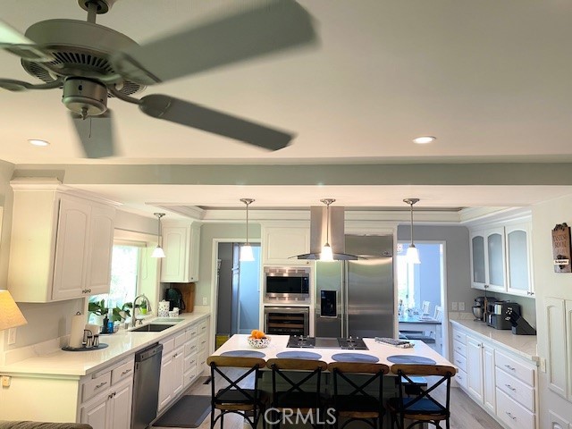 Detail Gallery Image 13 of 28 For 1 Cayuse Ln, Rancho Palos Verdes,  CA 90275 - 3 Beds | 3 Baths