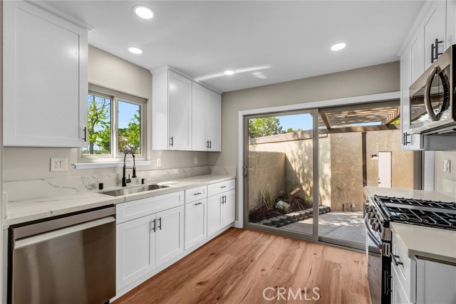 Detail Gallery Image 14 of 60 For 8616 Cornwall Circle, La Palma,  CA 90623 - 2 Beds | 1 Baths