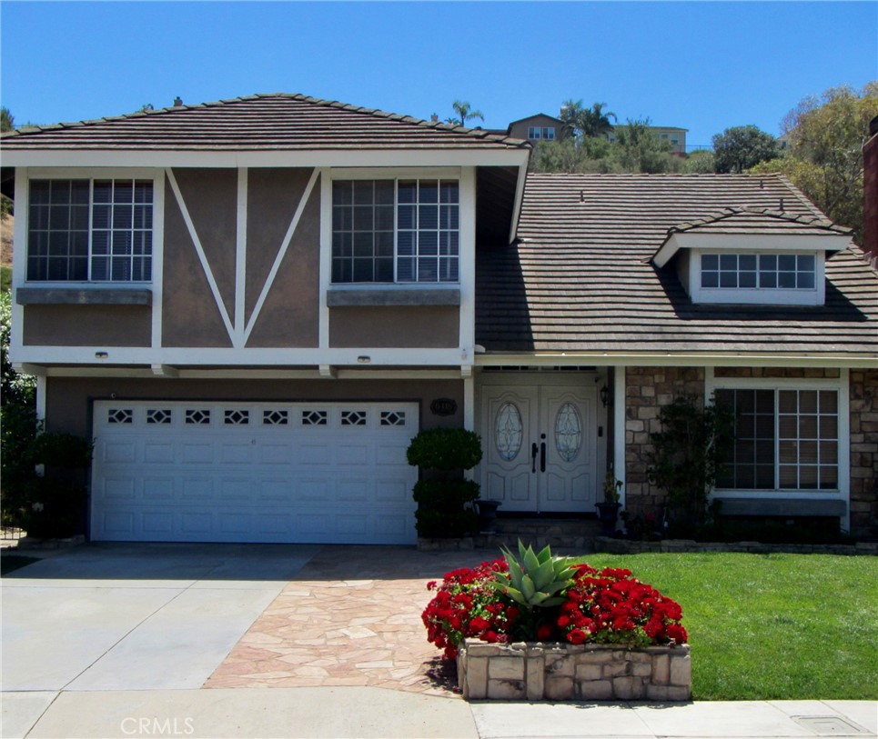 6418 E Lookout Lane