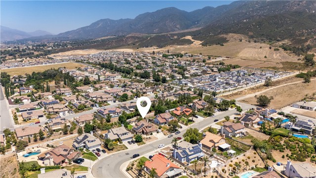 Detail Gallery Image 31 of 39 For 6742 N Chason Way, San Bernardino,  CA 92407 - 5 Beds | 3 Baths