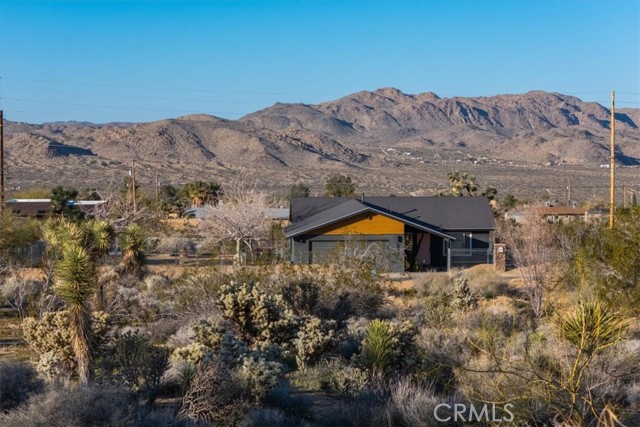 Detail Gallery Image 22 of 25 For 60432 Latham Trl, Joshua Tree,  CA 92252 - – Beds | – Baths
