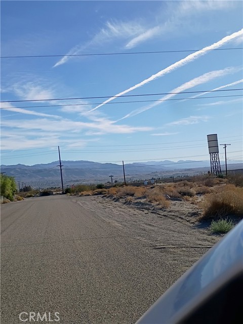 Detail Gallery Image 10 of 11 For 0 Thomas Ave, Desert Hot Springs,  CA 92240 - – Beds | – Baths