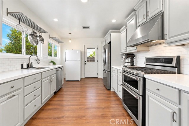 1411 E Pioneer Dr, West Covina, CA 91791 photo 9