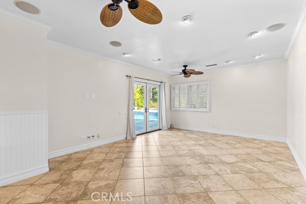 Detail Gallery Image 10 of 21 For 3150 Dona Maria Dr, Studio City,  CA 91604 - 3 Beds | 3 Baths