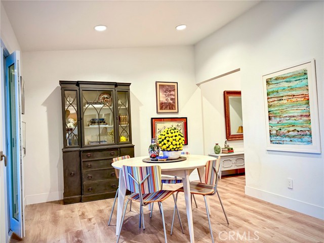 Detail Gallery Image 5 of 25 For 1340 Kenwood Rd M7-156j,  Seal Beach,  CA 90740 - 2 Beds | 1 Baths