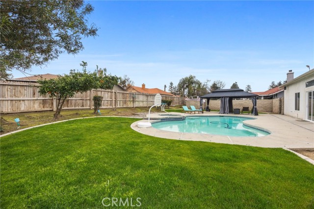 Detail Gallery Image 27 of 30 For 15503 Marty, Bakersfield,  CA 93314 - 4 Beds | 2 Baths