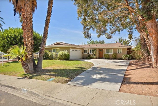 3077 Wendell Way, Riverside, CA 92507