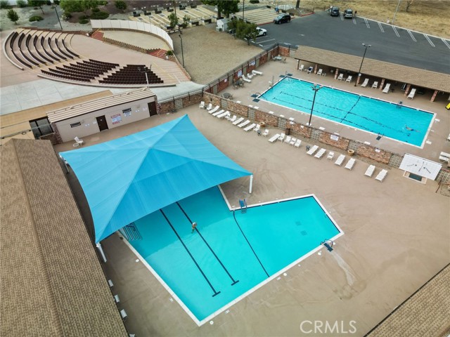 Detail Gallery Image 42 of 45 For 27573 Grosse Point, Menifee,  CA 92586 - 2 Beds | 2 Baths