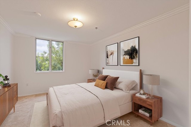 Detail Gallery Image 11 of 19 For 4501 Cedros Ave. #308,  Sherman Oaks,  CA 91403 - 1 Beds | 1 Baths