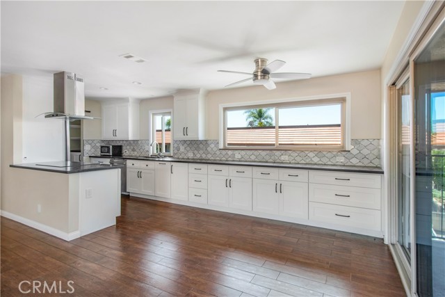 Detail Gallery Image 8 of 29 For 901 Citrus Dr 17b,  La Habra,  CA 90631 - 2 Beds | 2 Baths