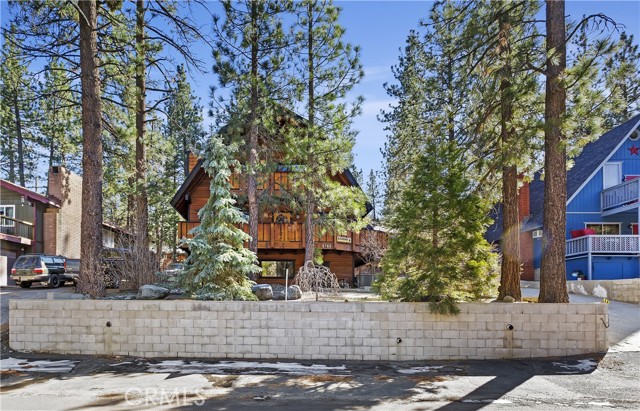 Image 2 for 5765 Heath Creek Dr, Wrightwood, CA 92397