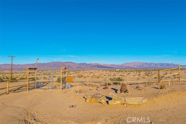 Detail Gallery Image 29 of 55 For 5048 Godwin, Twentynine Palms,  CA 92277 - 2 Beds | 1 Baths