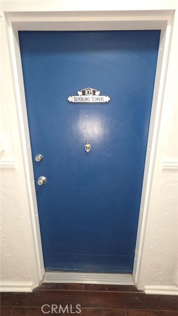 Detail Gallery Image 2 of 9 For 3408 W Sunset Boulevard #103,  Silver Lake Los Angeles,  CA 90026 - 0 Beds | 1 Baths