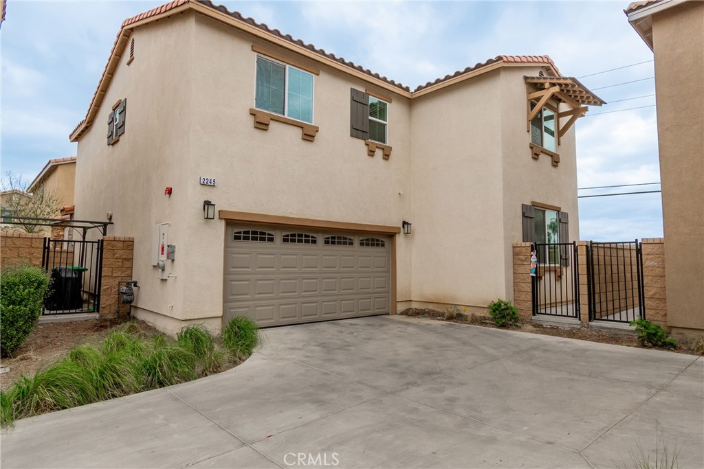 2245 Liberty Court