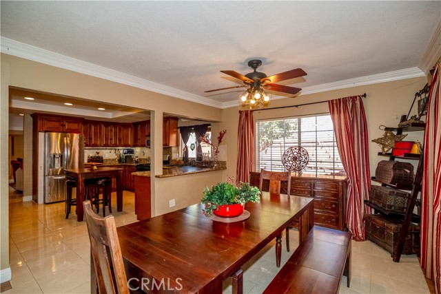 Detail Gallery Image 7 of 35 For 4875 Golden Ridge Dr, Corona,  CA 92878 - 3 Beds | 2 Baths