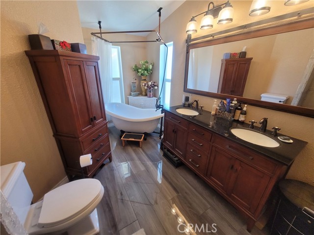 Detail Gallery Image 8 of 25 For 11401 Topanga #46,  Chatsworth,  CA 91311 - 3 Beds | 2 Baths