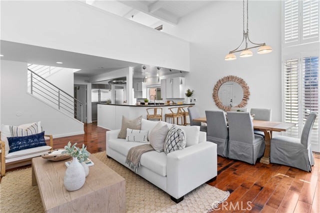 3504 Crest Drive, Manhattan Beach, California 90266, 3 Bedrooms Bedrooms, ,2 BathroomsBathrooms,Residential,Sold,Crest,SB21210685