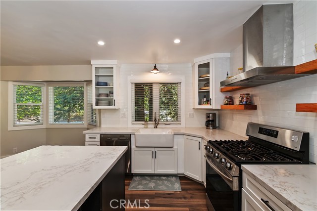 Detail Gallery Image 13 of 51 For 853 Golf Course, Lake Arrowhead,  CA 92352 - 3 Beds | 2/1 Baths