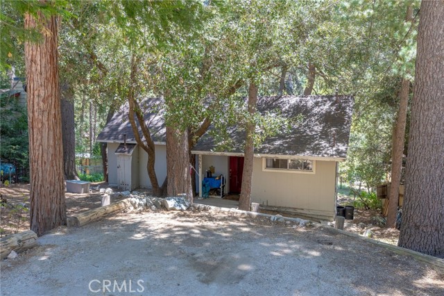 5965 Robin Oak Drive, Angelus Oaks, California 92305, 2 Bedrooms Bedrooms, ,1 BathroomBathrooms,Residential,For Sale,5965 Robin Oak Drive,CRSW24003794