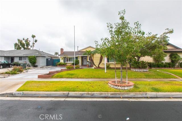 Image 3 for 15302 Cheshire St, La Mirada, CA 90638