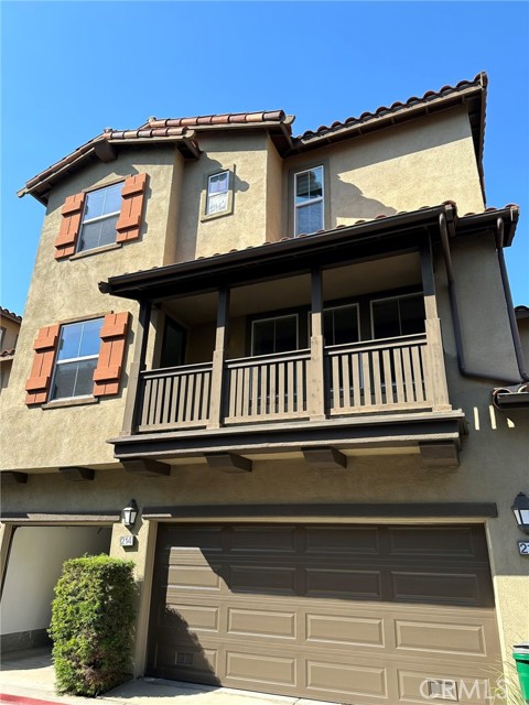 Detail Gallery Image 1 of 18 For 216 Coral Rose, Irvine,  CA 92603 - 2 Beds | 2/1 Baths