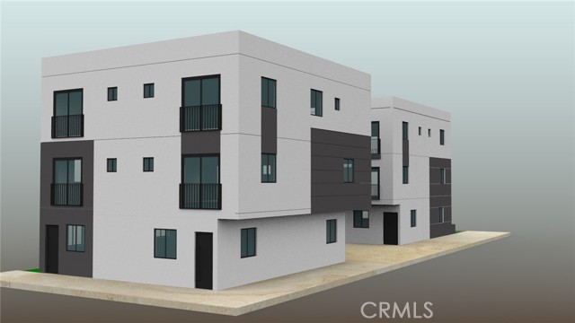 Detail Gallery Image 5 of 6 For 1511 S New Hampshire, Los Angeles,  CA 90006 - – Beds | – Baths