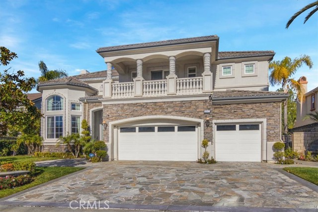 18947 Secretariat Way, Yorba Linda, CA 92886