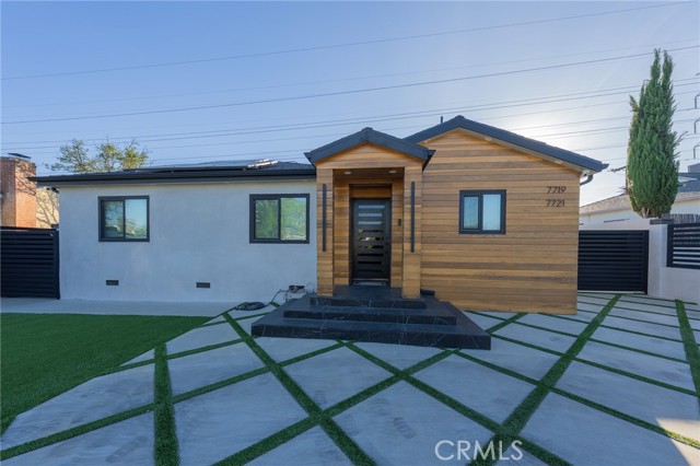 Detail Gallery Image 4 of 16 For 7719 Rhodes, North Hollywood,  CA 91605 - 3 Beds | 2 Baths