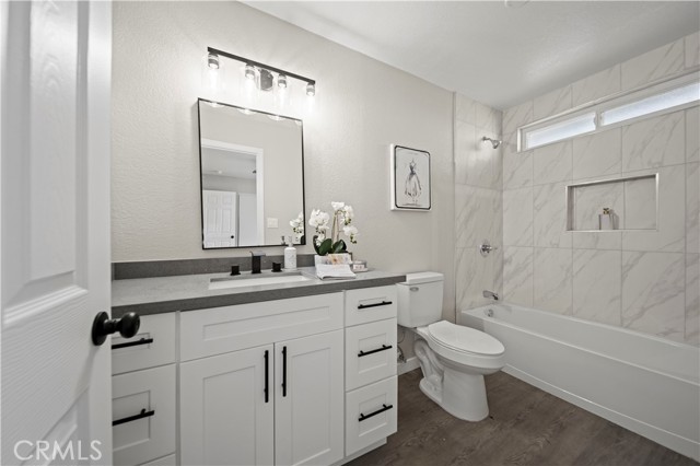 Detail Gallery Image 25 of 46 For 38435 95th St, Littlerock,  CA 93591 - 5 Beds | 2 Baths