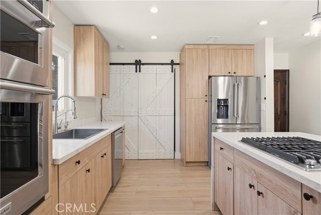 Detail Gallery Image 6 of 34 For 15101 Arlee, Norwalk,  CA 90650 - 4 Beds | 2 Baths