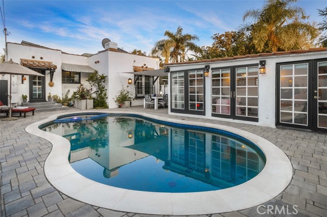 Detail Gallery Image 8 of 41 For 4245 Riverton Ave, Studio City,  CA 91602 - 2 Beds | 3 Baths