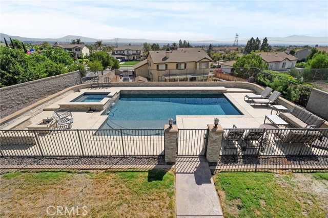 Detail Gallery Image 29 of 58 For 14007 Galliano Ct, Rancho Cucamonga,  CA 91739 - 4 Beds | 3/1 Baths