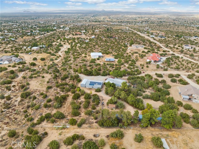 Detail Gallery Image 39 of 41 For 9880 Ponderosa Rd, Pinon Hills,  CA 92372 - 2 Beds | 2 Baths