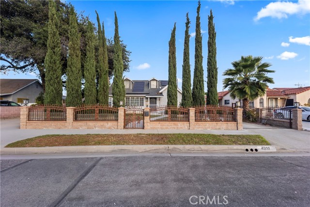 Image 1 of 57 For 4210 Rio Hondo Avenue