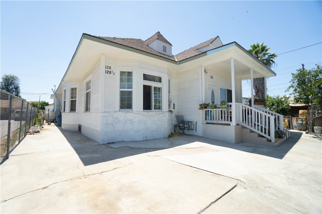 128 E 46th Street, Los Angeles, CA 90011