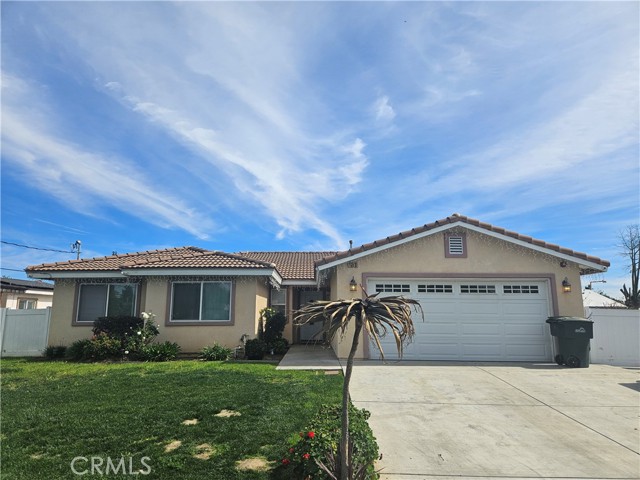 1855 S Fern Ave Ontario, CA 91762