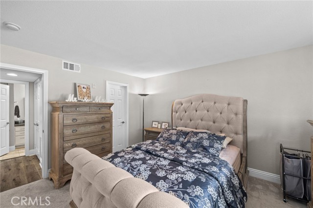 Detail Gallery Image 9 of 25 For 2400 San Gabriel Way #108,  Corona,  CA 92882 - 1 Beds | 1 Baths