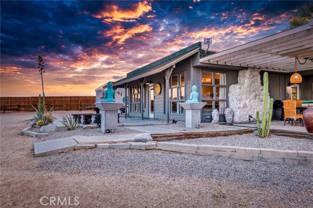 Detail Gallery Image 44 of 69 For 2275 Kerns Bld, Twentynine Palms,  CA 92277 - 3 Beds | 1 Baths
