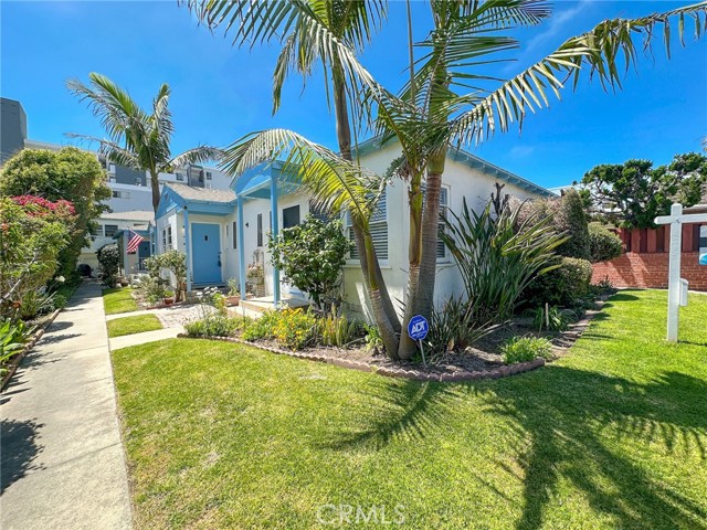 917 Catalina Avenue, Redondo Beach, California 90277, ,Residential Income,Sold,Catalina,SB24066377