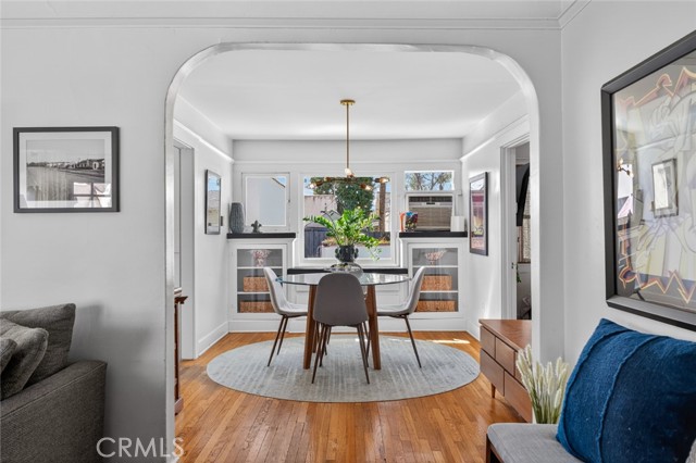 Detail Gallery Image 11 of 23 For 1116 E Whiting, Fullerton,  CA 92831 - 2 Beds | 1 Baths