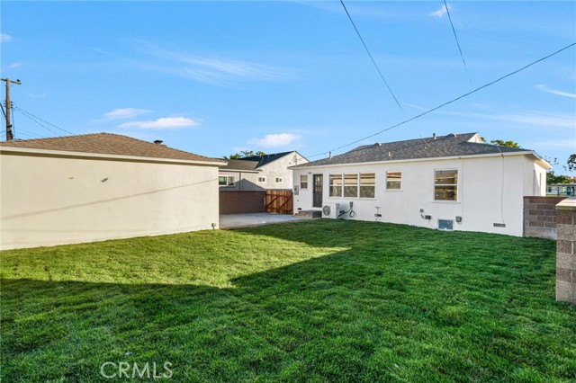 Detail Gallery Image 31 of 34 For 2729 Greentop Street, Lakewood,  CA 90712 - 3 Beds | 1 Baths