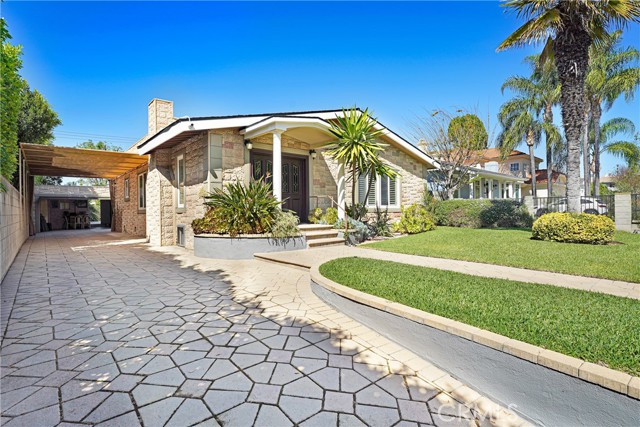 Detail Gallery Image 22 of 23 For 4313 Rhodes, Studio City,  CA 91604 - 4 Beds | 2 Baths