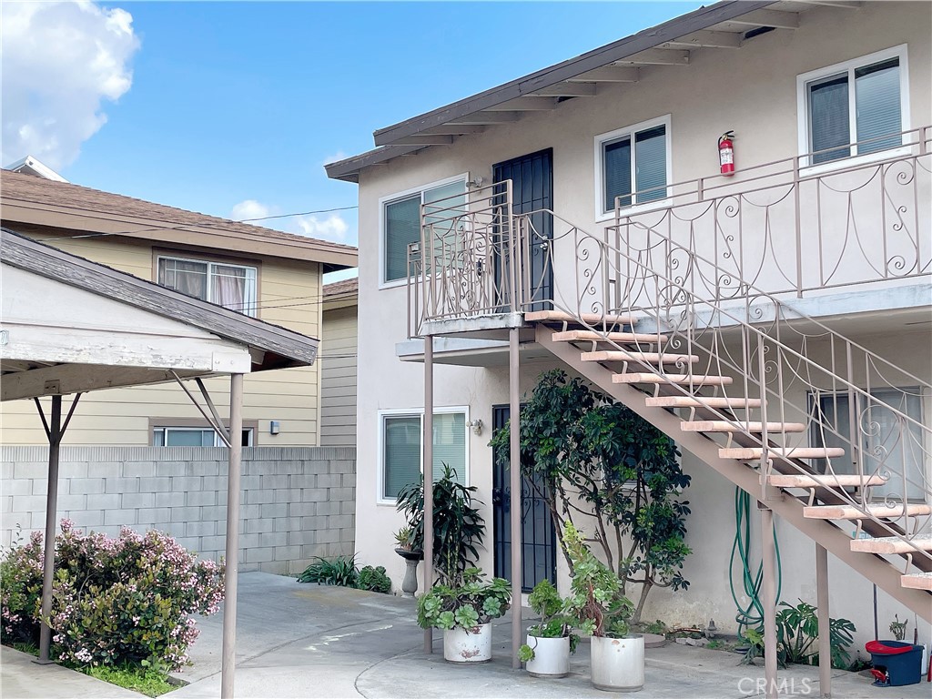 920 W Oliv Avenue #D