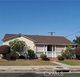 Detail Gallery Image 1 of 1 For 1903 W 147th St, Gardena,  CA 90249 - 1 Beds | 1 Baths
