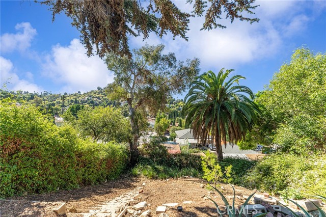 Detail Gallery Image 27 of 34 For 2042 Rome, Los Angeles,  CA 90065 - 3 Beds | 2/1 Baths